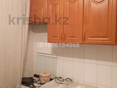 1-комнатная квартира · 33 м² · 5/5 этаж, мкр Айнабулак-1 11 за 170 000 ₸ в Алматы, Жетысуский р-н
