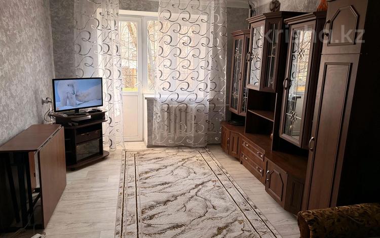 1-комнатная квартира · 30 м² · 2/4 этаж, Джандосова — Жарокова за 230 000 ₸ в Алматы, Бостандыкский р-н — фото 2