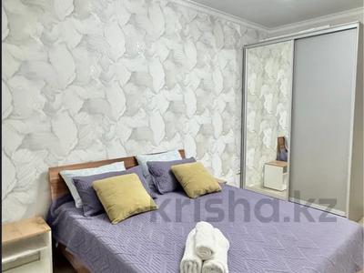 1-комнатная квартира · 40 м² · 2/4 этаж, Кабанбай батыр за 2 000 〒 в Талдыкоргане