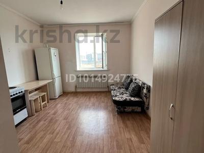 1-бөлмелі пәтер · 22.55 м² · 3/3 қабат, Шоссе Коргалжын 28 — Мухамедханова, бағасы: 135 000 ₸ в Астане, Нура р-н