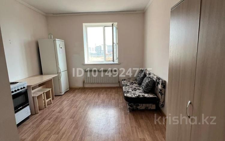 1-бөлмелі пәтер · 22.55 м² · 3/3 қабат, Шоссе Коргалжын 28 — Мухамедханова, бағасы: 135 000 ₸ в Астане, Нура р-н — фото 2