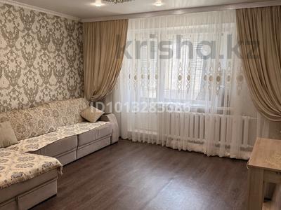 4-комнатная квартира · 89 м² · 4/6 этаж, Ауэзова 49/2 — За Гаммой за 33 млн ₸ в Экибастузе