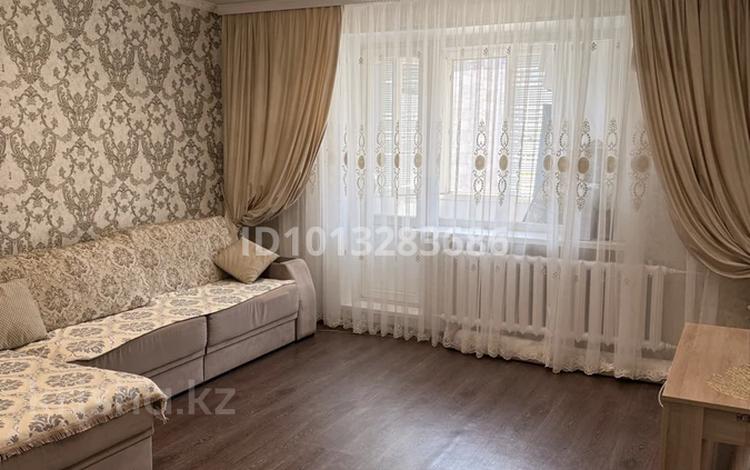 4-комнатная квартира · 89 м² · 4/6 этаж, Ауэзова 49/2 — За Гаммой за 33 млн ₸ в Экибастузе — фото 2