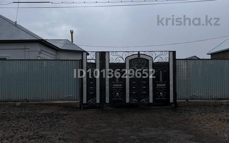 Отдельный дом · 4 комнаты · 110 м² · 10 сот., Ынтымак2 31 — 261 мектеп жақын за 25 млн ₸ в  — фото 5