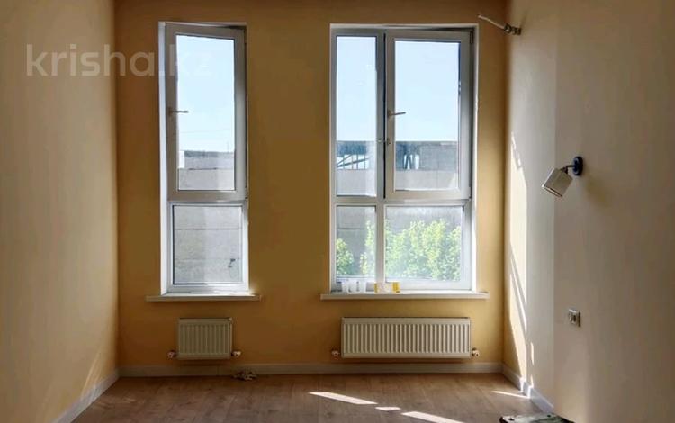 1-комнатная квартира · 45 м² · 6/13 этаж, Райымбека 348/1 за 40 млн ₸ в Алматы, Ауэзовский р-н — фото 2
