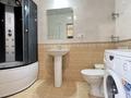 3-комнатная квартира · 85 м² · 12/14 этаж, Мәңгілік Ел 19 — Алматы за 330 000 ₸ в Астане, Есильский р-н — фото 12
