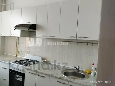 2-комнатная квартира · 58 м² · 6/7 этаж, Жаңа қала 14/1 — Спорт арена за 90 000 ₸ в Туркестане