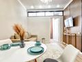 1-бөлмелі пәтер · 50 м² · 7/9 қабат, Е-36 2, 4, 5, 9, 11, бағасы: 15 000 ₸ в Астане, Нура р-н