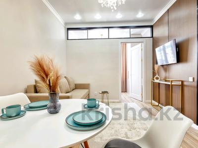 1-бөлмелі пәтер · 50 м² · 7/9 қабат, Е-36 2, 4, 5, 9, 11, бағасы: 15 000 ₸ в Астане, Нура р-н