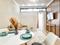 1-комнатная квартира · 50 м² · 7/9 этаж, Е-36 2, 4, 5, 9, 11 за 15 000 ₸ в Астане, Нура р-н