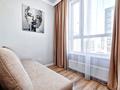 1-комнатная квартира · 50 м² · 7/9 этаж, Е-36 2 за 15 000 ₸ в Астане, Нура р-н — фото 14