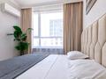 1-комнатная квартира · 50 м² · 7/9 этаж, Е-36 2 за 15 000 ₸ в Астане, Нура р-н — фото 18