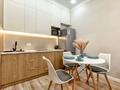 1-бөлмелі пәтер · 50 м² · 7/9 қабат, Е-36 2, 4, 5, 9, 11, бағасы: 15 000 ₸ в Астане, Нура р-н — фото 2