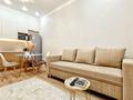 1-бөлмелі пәтер · 50 м² · 7/9 қабат, Е-36 2, 4, 5, 9, 11, бағасы: 15 000 ₸ в Астане, Нура р-н — фото 3