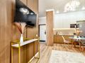 1-бөлмелі пәтер · 50 м² · 7/9 қабат, Е-36 2, 4, 5, 9, 11, бағасы: 15 000 ₸ в Астане, Нура р-н — фото 4