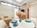 1-бөлмелі пәтер · 50 м² · 7/9 қабат, Е-36 2, 4, 5, 9, 11, бағасы: 15 000 ₸ в Астане, Нура р-н — фото 5