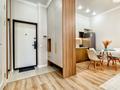 1-бөлмелі пәтер · 50 м² · 7/9 қабат, Е-36 2, 4, 5, 9, 11, бағасы: 15 000 ₸ в Астане, Нура р-н — фото 6