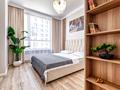 1-бөлмелі пәтер · 50 м² · 7/9 қабат, Е-36 2, 4, 5, 9, 11, бағасы: 15 000 ₸ в Астане, Нура р-н — фото 8