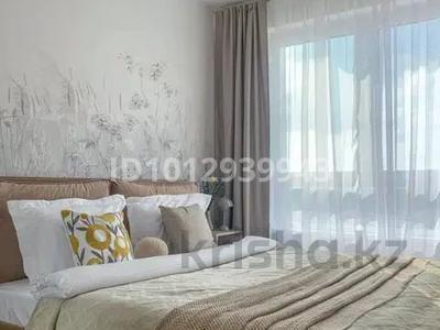 2-комнатная квартира · 50 м² · 9 этаж, Улы Дала 39 за 20 000 ₸ в Астане, Есильский р-н