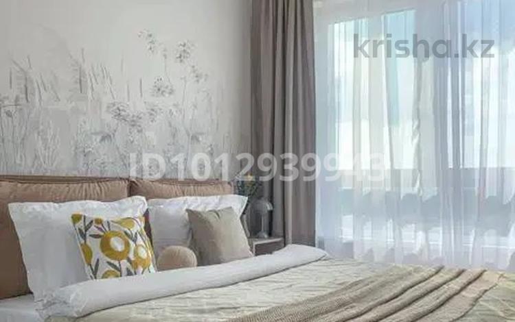 2-комнатная квартира · 50 м² · 9 этаж, Улы Дала 39 за 20 000 ₸ в Астане, Есильский р-н — фото 2