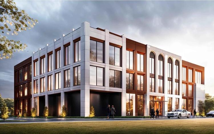 Еркін, кеңселер · 88.1 м², бағасы: 110 млн ₸ в Алматы, Медеуский р-н — фото 3