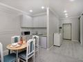 1-комнатная квартира · 50 м² · 11/13 этаж, Макатаева 127/11 — Шарипова за 2 000 ₸ в Алматы, Алмалинский р-н — фото 8
