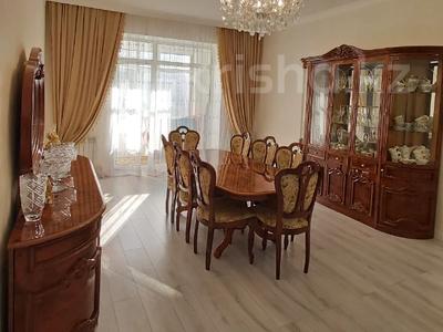 4-бөлмелі пәтер · 122 м² · 5/6 қабат, мкр Юго-Восток, Таттимбета 19/14 — Гульдер, Муканова, бағасы: 61.5 млн ₸ в Караганде, Казыбек би р-н