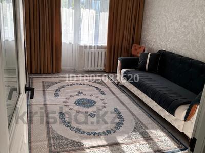 2-комнатная квартира · 50 м² · 2/5 этаж, Желтоксан 2 за 15 000 〒 в 