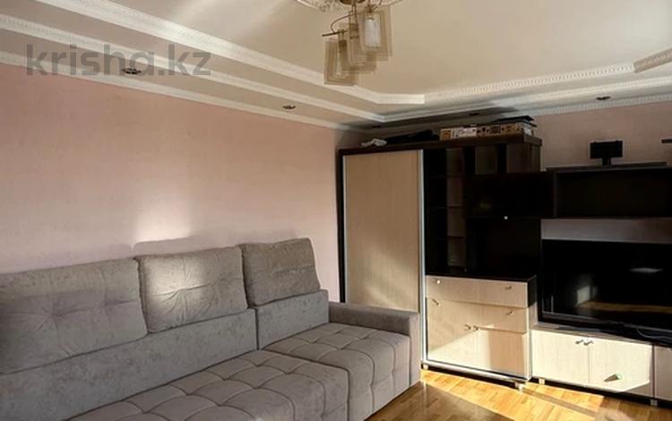 2-бөлмелі пәтер · 60 м² · 9/10 қабат, Пр. Каныша Сатпаева 18, бағасы: 29.8 млн ₸ в Усть-Каменогорске — фото 2
