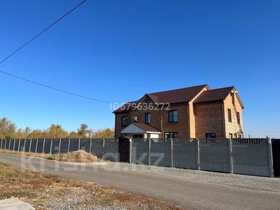 Отдельный дом · 7 комнат · 260 м² · 35 сот., Суптиля 198 за 120 млн ₸ в Глубокое