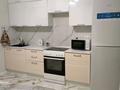 1-комнатная квартира · 38 м² · 5/12 этаж, Кенжебек Кумисбеков за 260 000 ₸ в Астане, Сарыарка р-н — фото 5