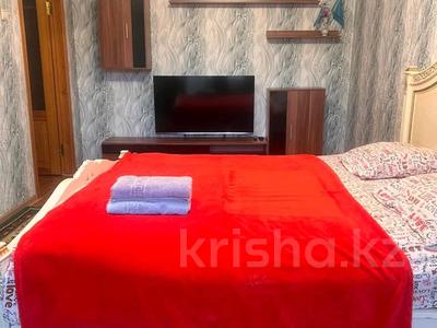 1-комнатная квартира · 34 м² · 5/5 этаж, мкр Орбита-2 за 10 000 〒 в Алматы, Бостандыкский р-н