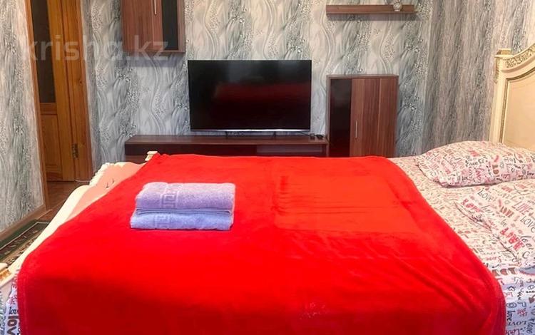 1-комнатная квартира · 34 м² · 5/5 этаж, мкр Орбита-2 за 10 000 〒 в Алматы, Бостандыкский р-н — фото 2