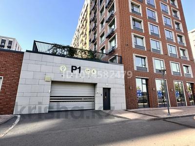 Паркинг · 14.2 м² · Радостовцова 270 — Ходжанова за 5 млн ₸ в Алматы, Бостандыкский р-н