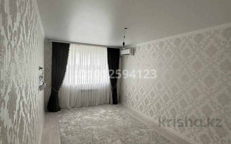 2-комнатная квартира · 51.6 м² · 3/5 этаж, мкр. Алтын орда, Батыс 2 микрорайон 25 А за 25.5 млн ₸ в Актобе — фото 2