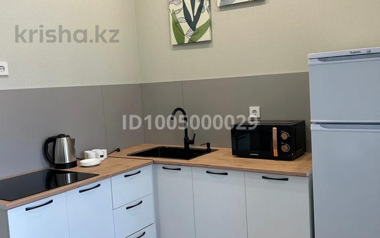 1-комнатная квартира · 40 м² · 8/14 этаж, мкр Комсомольский, Алихан букейхана 52 — Т.Рыскулова за 250 000 ₸ в Астане, Есильский р-н — фото 2