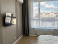 1-комнатная квартира · 40 м² · 8/14 этаж, мкр Комсомольский, Алихан букейхана 52 — Т.Рыскулова за 250 000 ₸ в Астане, Есильский р-н — фото 6