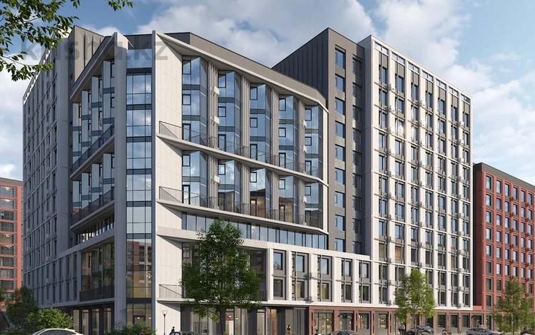 3-комнатная квартира · 78.14 м² · 6/12 этаж, Турар Рыскулов 22а за 63 млн ₸ в Астане, Есильский р-н — фото 5