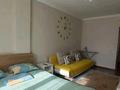 1-комнатная квартира · 45 м² · 8/10 этаж, Абикен Бектуров 1 за 250 000 ₸ в Астане, Есильский р-н — фото 2