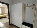 1-комнатная квартира · 45 м² · 8/10 этаж, Абикен Бектуров 1 за 250 000 ₸ в Астане, Есильский р-н — фото 4