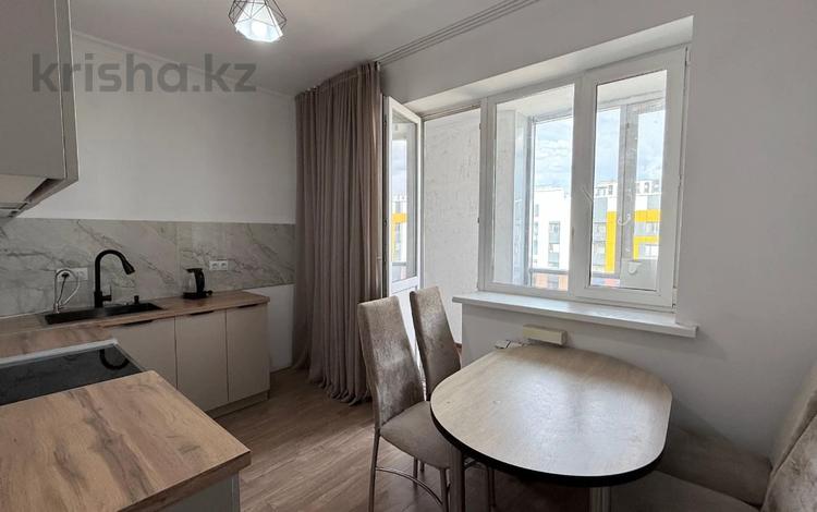 2-бөлмелі пәтер · 58.1 м² · 9/10 қабат, Толе би 51, бағасы: 35 млн ₸ в Астане, Нура р-н — фото 2