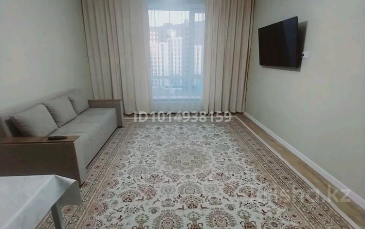 2-комнатная квартира · 45 м² · 12/12 этаж, Шамши Калдаяков 25а — Жумекен Нажимеденов за 15 000 ₸ в Астане, Алматы р-н — фото 9