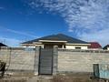 Отдельный дом · 5 комнат · 180 м² · 6 сот., мкр Северо-Западный, Кудерина 27 — Рядом 25 школа за 55 млн ₸ в Талдыкоргане