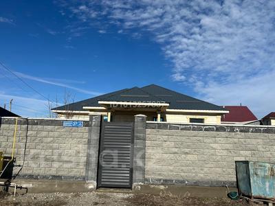 Отдельный дом · 5 комнат · 180 м² · 6 сот., мкр Северо-Западный, Кудерина 27 — Рядом 25 школа за 55 млн ₸ в Талдыкоргане