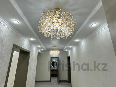 3-комнатная квартира · 112 м² · 3/9 этаж, мкр. Алтын орда за 48.5 млн ₸ в Актобе