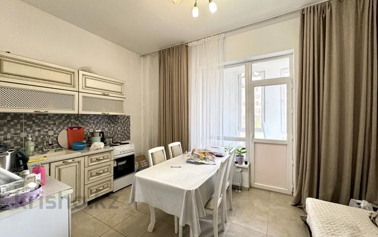 2-комнатная квартира · 67 м² · 1/6 этаж, Просп. Кабанбай батыра 60А/19 за 49 млн ₸ в Астане, Есильский р-н — фото 3