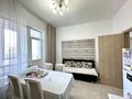 2-комнатная квартира · 67 м² · 1/6 этаж, Просп. Кабанбай батыра 60А/19 за 49 млн ₸ в Астане, Есильский р-н — фото 7