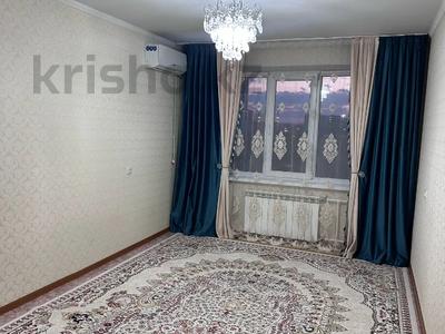 3-комнатная квартира · 64.5 м² · 6/9 этаж, мкр 11 за 22 млн 〒 в Актобе