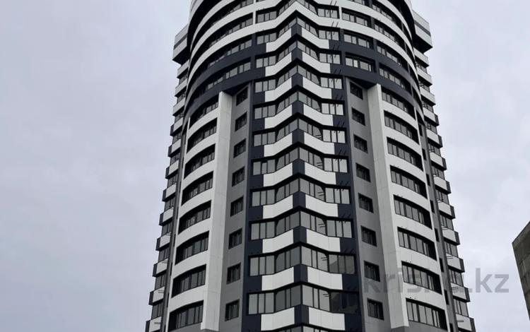 1-комнатная квартира · 41 м² · 3/16 этаж, Сатпаева 53/3 за 21 млн ₸ в Усть-Каменогорске — фото 4