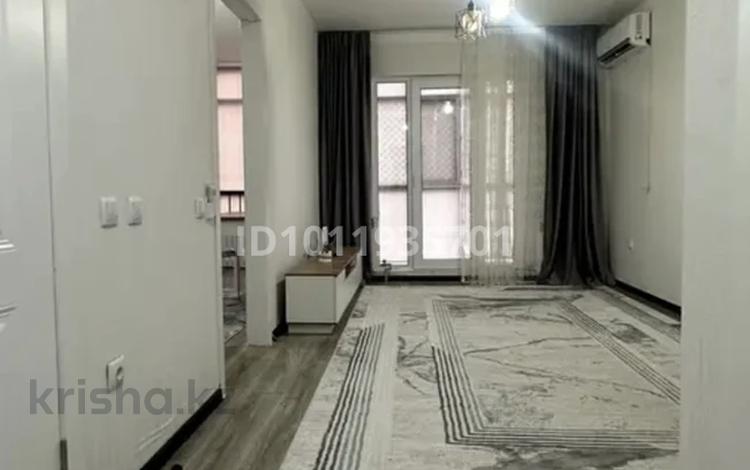 1-комнатная квартира · 32.2 м² · 1/12 этаж, 11 улица 41/2 за 100 000 ₸ в Туркестанской обл. — фото 2